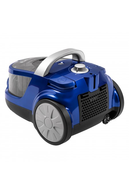 Пылесос BBK BV1509 (синий) 