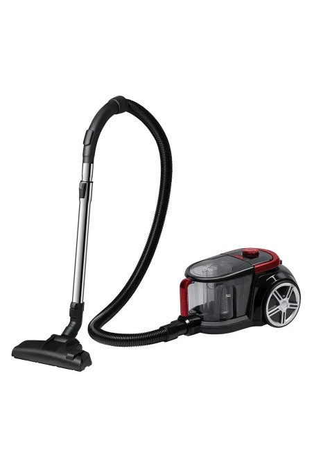 Пылесос BBK BV1801 (черный/красный) 1