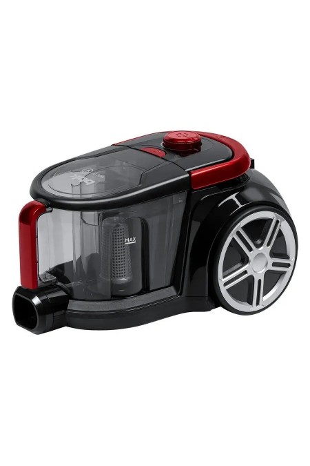 Пылесос BBK BV1801 (черный/красный) 2