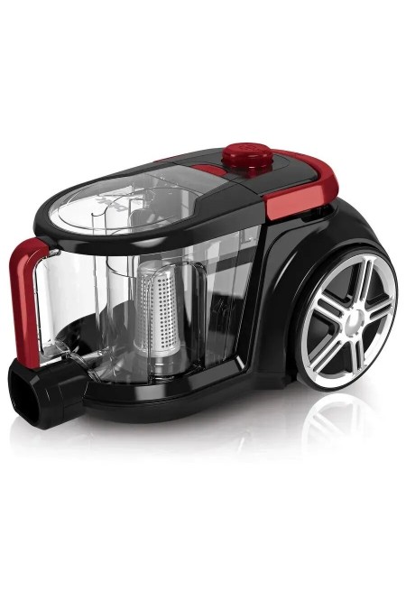 Пылесос BBK BV1801 (черный/красный) 3