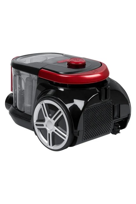 Пылесос BBK BV1801 (черный/красный) 4