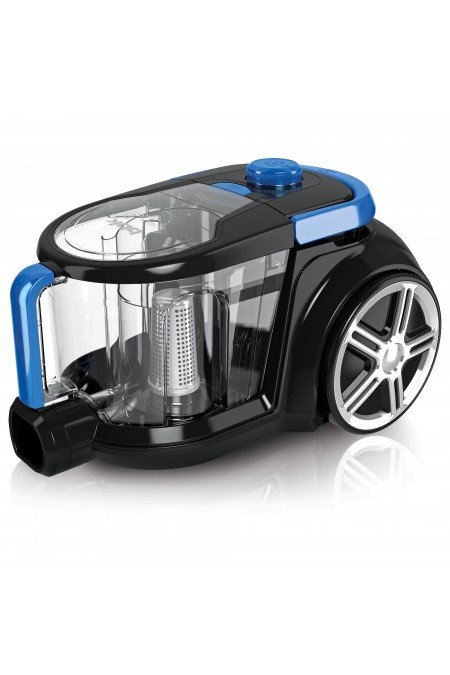 Пылесос BBK BV1802 (синий) 