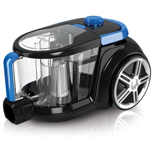 Пылесос BBK BV1802 (синий) 