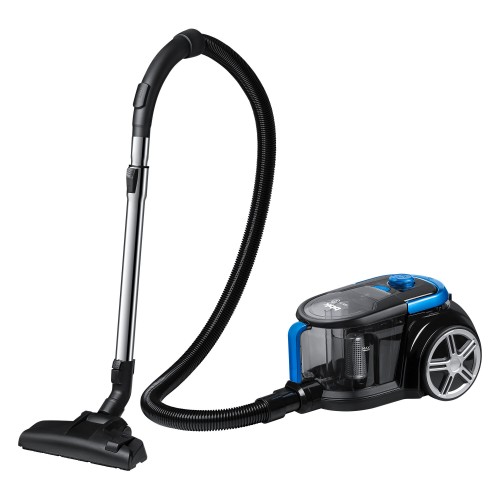 Пылесос BBK BV1802 (синий) 3