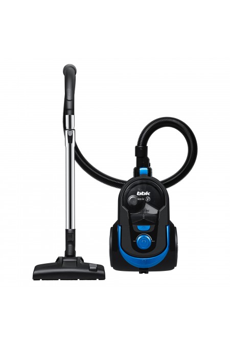 Пылесос BBK BV1802 (синий) 4