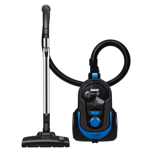 Пылесос BBK BV1802 (синий) 4