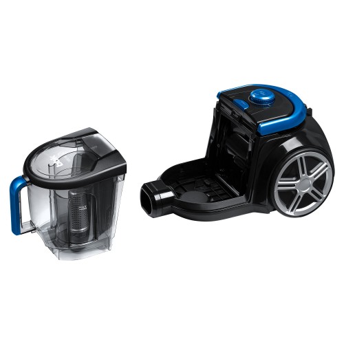 Пылесос BBK BV1802 (синий) 6