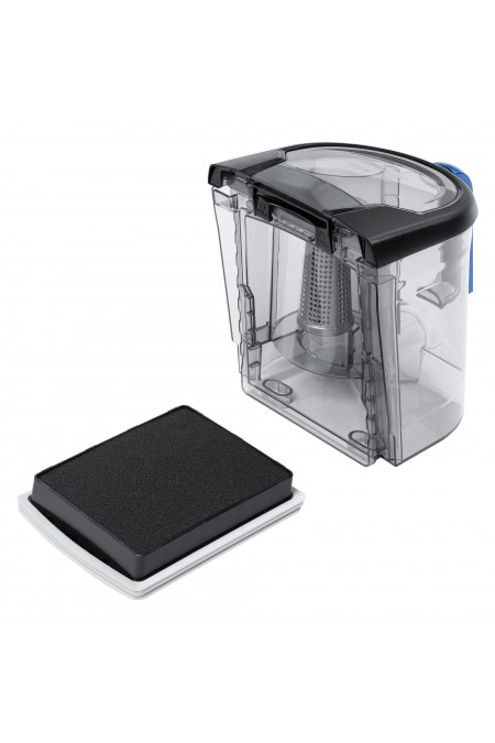 Пылесос BBK BV1802 (синий) 7