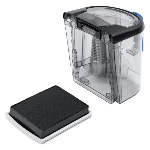 Пылесос BBK BV1802 (синий) 7