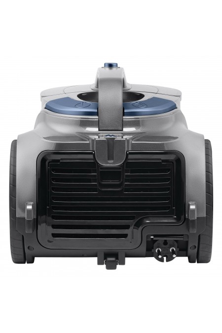 Пылесос BBK BV1900 (серый/синий) 5