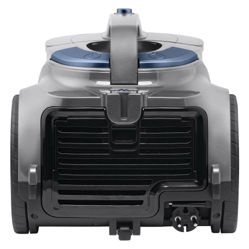 Пылесос BBK BV1900 (серый/синий) 4