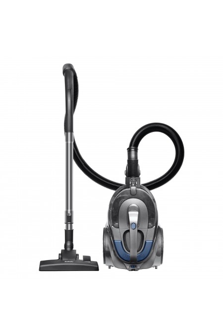 Пылесос BBK BV1900 (серый/синий) 6