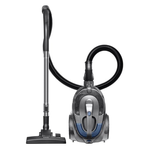 Пылесос BBK BV1900 (серый/синий) 6