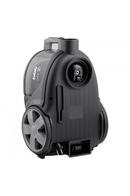 Пылесос BBK BV1900 (серый/синий) 7
