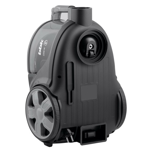 Пылесос BBK BV1900 (серый/синий) 7