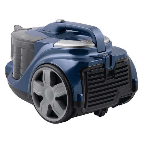Пылесос BBK BV1901 (синий/серый) 4