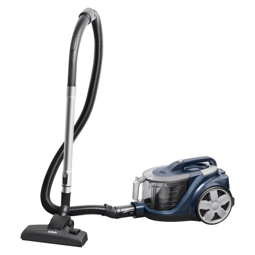 Пылесос BBK BV1901 (синий/серый) 6