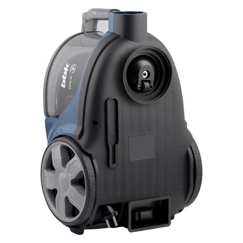 Пылесос BBK BV1901 (синий/серый) 8