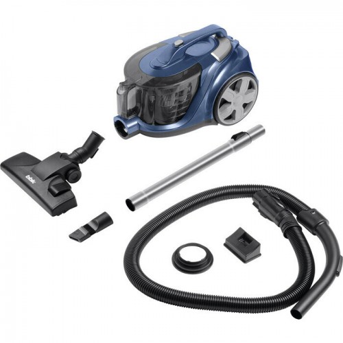 Пылесос BBK BV1901 (синий/серый) 9