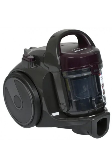 Пылесос Bosch BGC 05AAA1 (фиолетовый/черный) 3