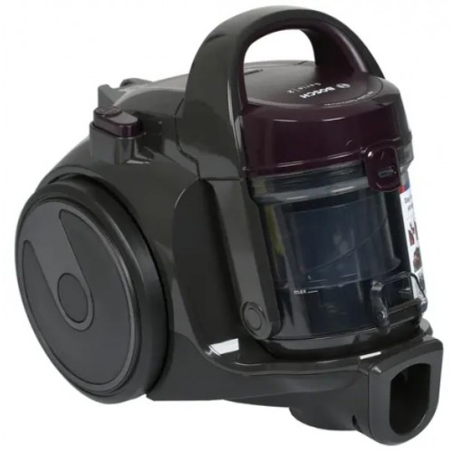 Пылесос Bosch BGC 05AAA1 grey stone (серый камень) 3