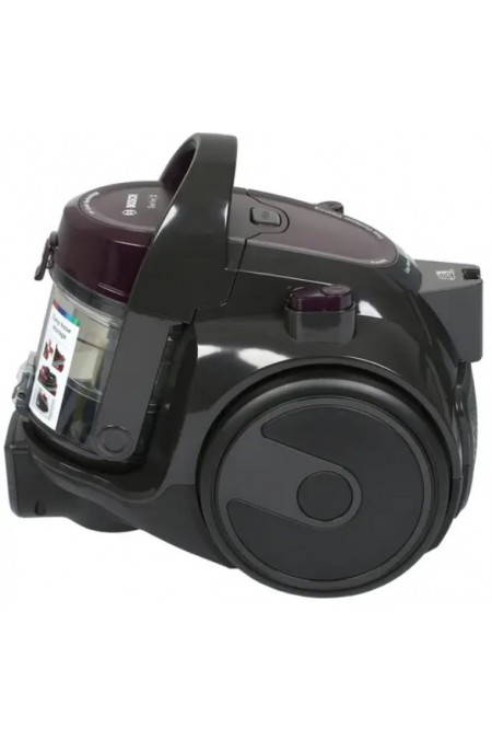 Пылесос Bosch BGC 05AAA1 (фиолетовый/черный) 4