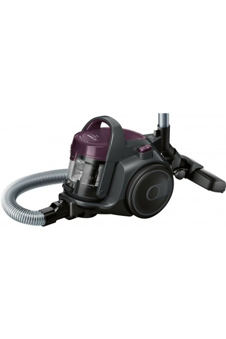 Пылесос Bosch BGC 05AAA1 (фиолетовый/черный) 5