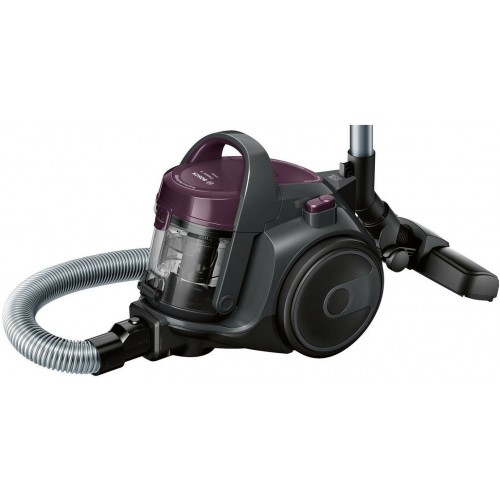 Пылесос Bosch BGC 05AAA1 grey stone (серый камень) 5