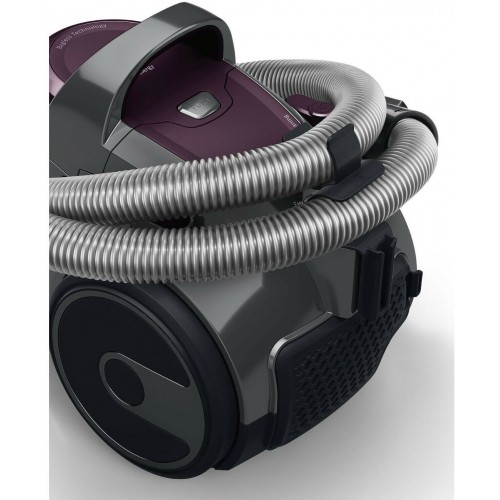 Пылесос Bosch BGC 05AAA1 grey stone (серый камень) 6