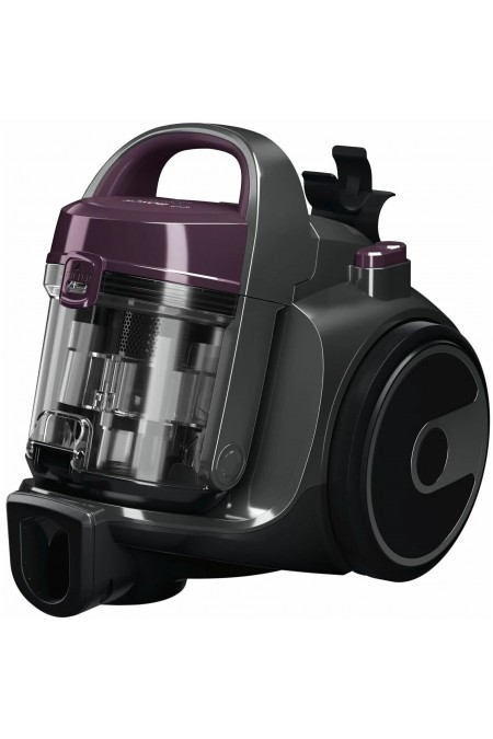 Пылесос Bosch BGC 05AAA1 (фиолетовый/черный) 6