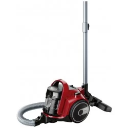 Пылесос Bosch BGC 05AAA2 (черный/красный)