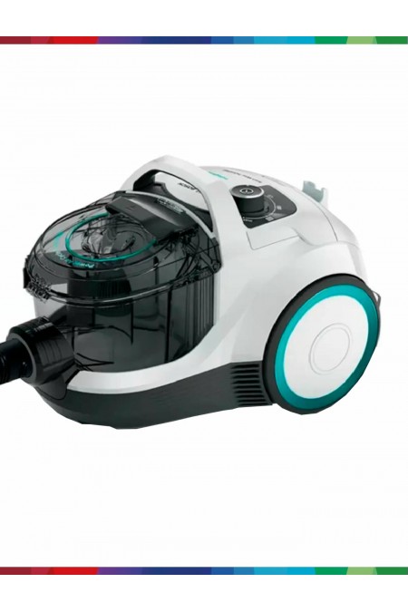 Пылесос Bosch BGC21HYG1 (белый/черный) 1