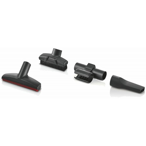 Пылесос Bosch BGC41X36 (синий) 2