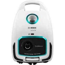 Пылесос Bosch BGL8HYG1 (белый)