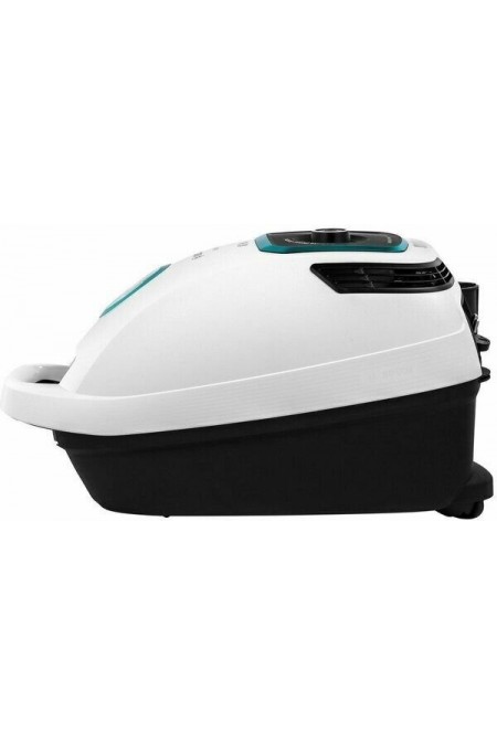 Пылесос Bosch BGL8HYG1 (белый) 1