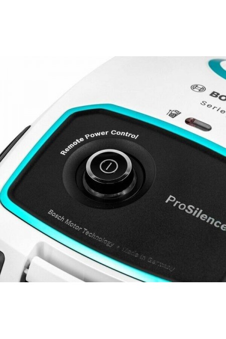 Пылесос Bosch BGL8HYG1 (белый) 4