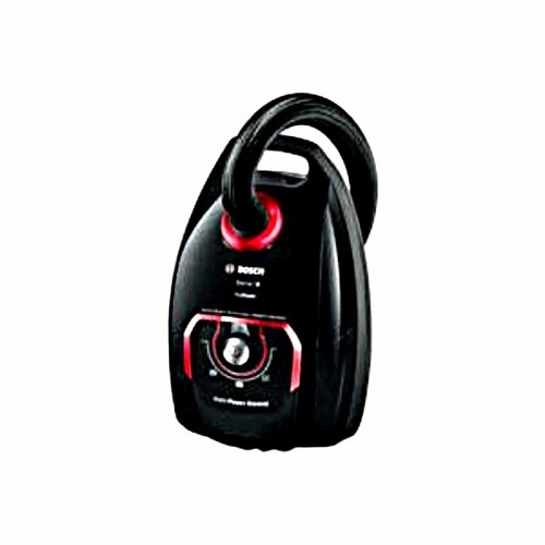 Пылесос Bosch BGL8POW2 (черный/красный) 5