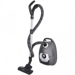 Пылесос Bosch BGL8PRO5 (серый)