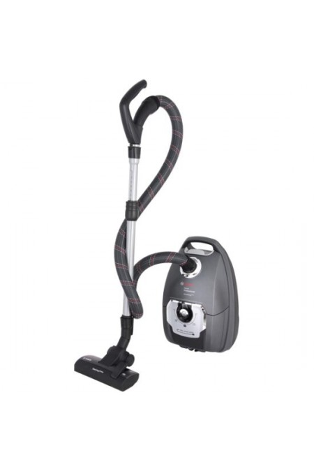 Пылесос Bosch BGL8PRO5 (серый) 