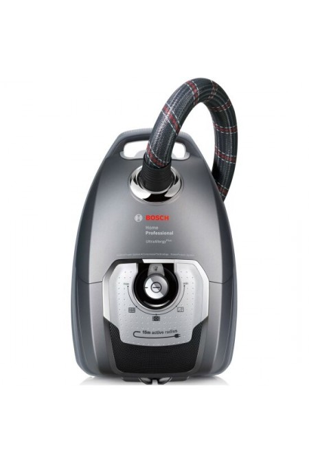 Пылесос Bosch BGL8PRO5 (серый) 1