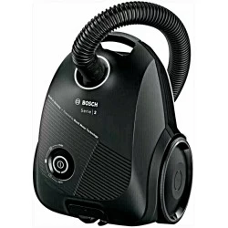 Пылесос BOSCH BGLS2BA2 (черный)
