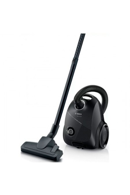 Пылесос Bosch BGLS2BA2 (черный) 