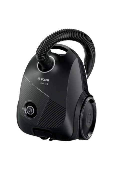 Пылесос Bosch BGLS2BA2 (черный) 1