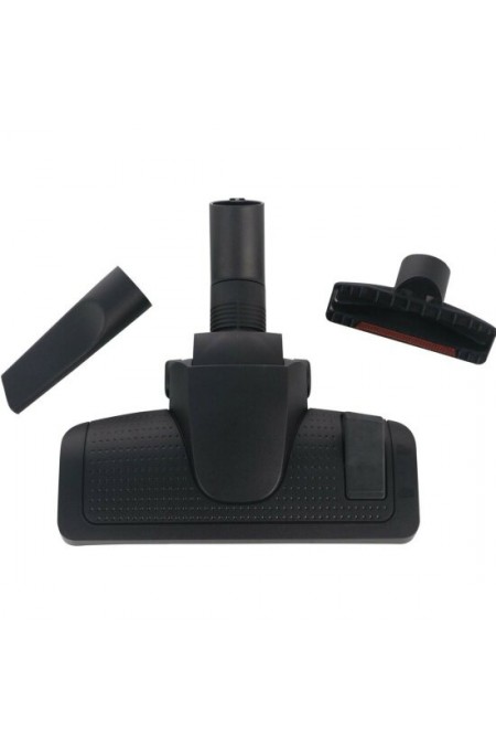 Пылесос Bosch BGLS2BA2 (черный) 2