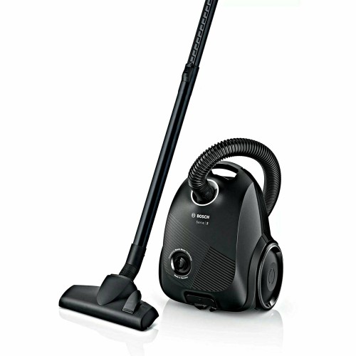 Пылесос BOSCH BGLS2BA2 (черный) 2