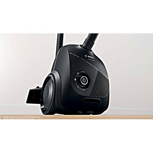 Пылесос BOSCH BGLS2BA2 (черный) 3