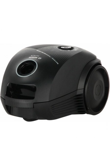 Пылесос Bosch BGLS2BA2 (черный) 3