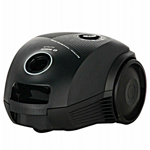 Пылесос BOSCH BGLS2BA2 (черный) 4