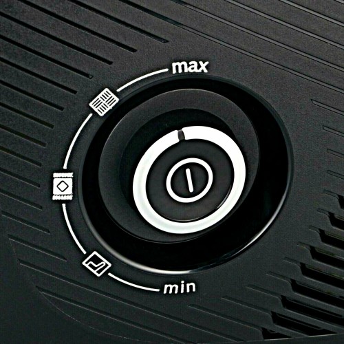 Пылесос BOSCH BGLS2BA2 (черный) 5