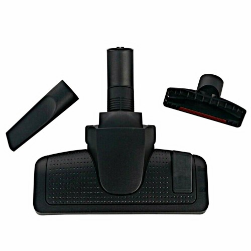 Пылесос BOSCH BGLS2BA2 (черный) 7